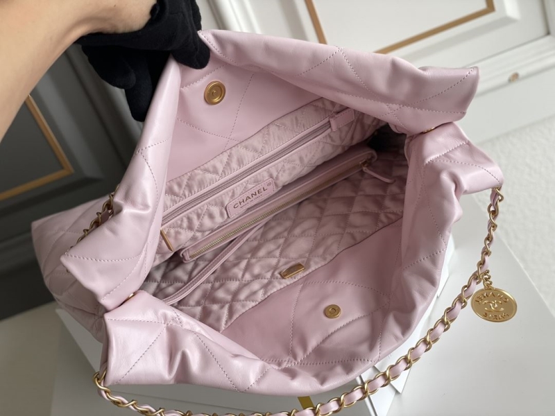 Chanel Gabrielle Bags